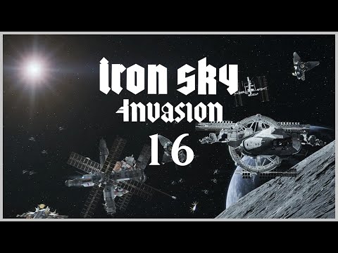 Iron Sky Invasion #16 Wir werden den Krieg gewinnen! [HD 720p | Deutsch]