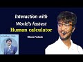 SudheerTalks With Bhanu Prakash Bhanu Prakash