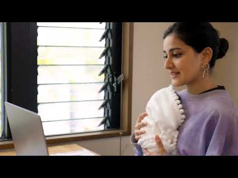 Voice2Face by xpression camera - WFH and Multitasking During Video Calls Now More Seamless Than Ever