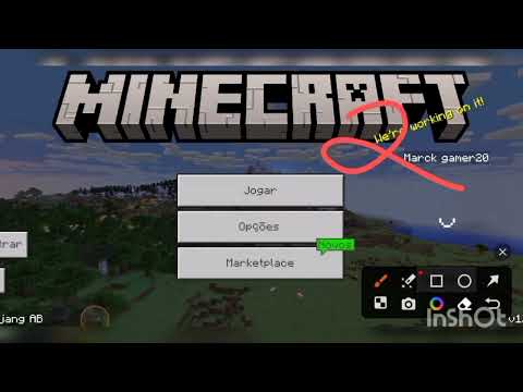 Marck_Gamer2.0 -  👉🏻• How to play Minecraft multiplayer offline?  (version 1.18.1 or even later