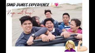 preview picture of video 'SAND DUNES EXPERIENCE '