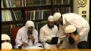 صورة 17 7 2014 للشيخ مصطفى العدوي