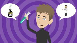 There's A Toxic Tear In My Beer