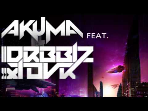 Akuma Feat. Drbblz x Tovr - Faceless
