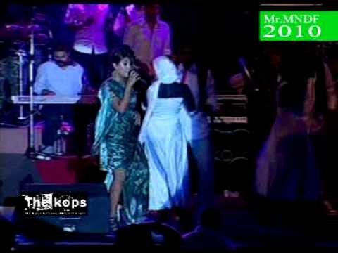 The Kops - unoosha  - "alive"