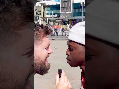 Whoever laughs first loses 😂😅 #laugh #lose #funny #shorts