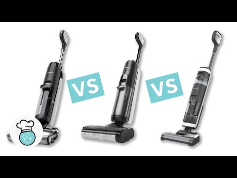 Tineco Floor ONE S7 PRO vs S5 vs S3: Cordless Floor Cleaner Comparison