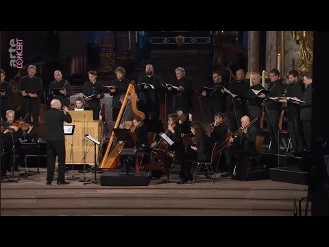 Monteverdi: Vespro della Beata Vergine I The Fonte Musica