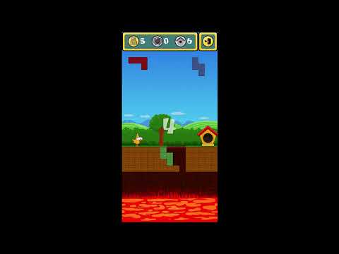 Block Puzzle Game - Fast Chick