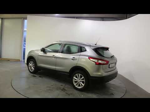 Nissan QASHQAI 1.5 SV My16 4DR - Image 2