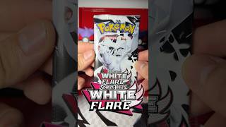 Was It Worth Opening?! - Episode 101 - White Flare #pokemon #pokemoncards #pokemontcg #whiteflare