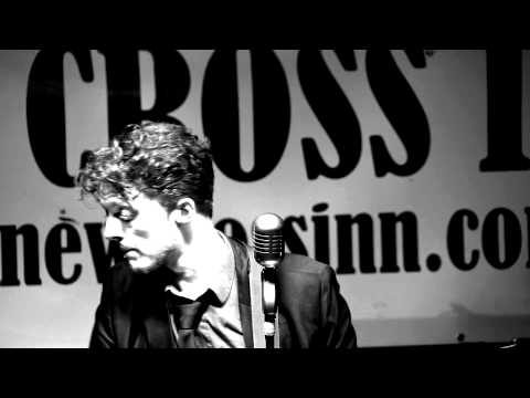 JB Newman and the Black Letter Band, 'Black Lullaby': Live at BSTV Episode # 2