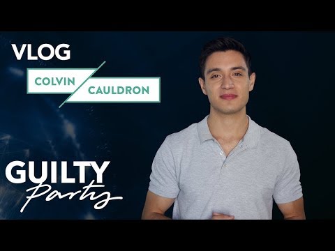 The Guilty Party Commonlit Answers