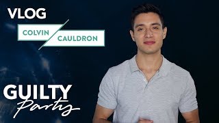 Campus Sizzles With Accusations of ARSON! | Alvaro Vlog, Episode 1 | Guilty Party: History of Lying