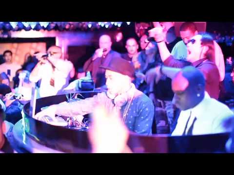 LMFAO VS FAR EAST MOVEMENT