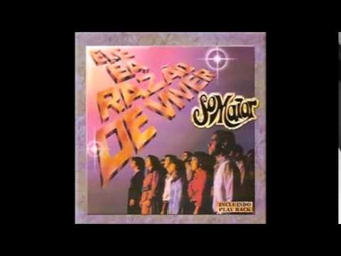 Som Maior - Quero ser Senhor