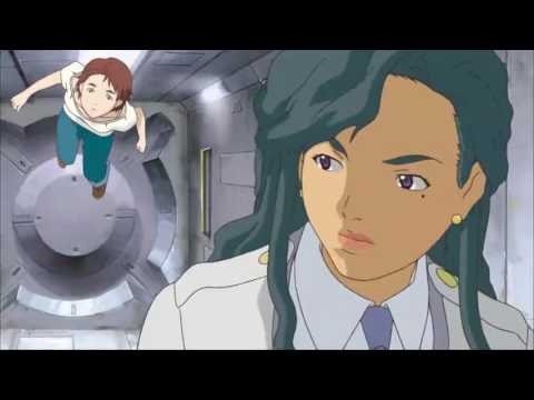 image-What is Planetes anime?