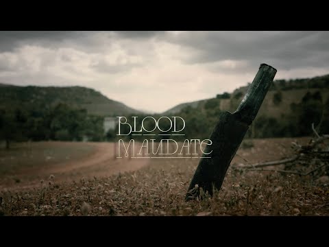 Blood Mandate | Official Teaser Trailer