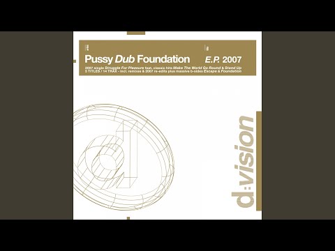 Stand Up (Gambafreaks Vs Andrea T Mendoza)