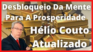 PNL | HELIO COUTO | OUVIR DORMINDO | PROSPERIDADE | TELA PRETA
