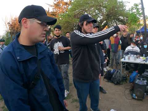 🔥BIG JR VS DIAS DE FUEGO-BARCOCHINO-TASTERXTASTER VS FORY🔥 8VOS 💥 MULTIVERSE SHAMAN KINGS BATTLES💥