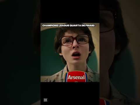 Quarter de Finals da Champions 💀 #barcalon #barcelonafootball #reels #realmadrid