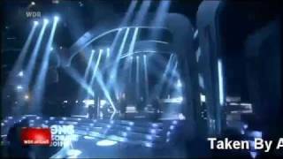 Taken By A Stranger (lena) (LYRICS)