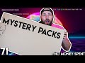 Why Were These Packs So Good? [No Money Spent #71]