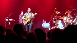 Another postcard - barenaked ladies