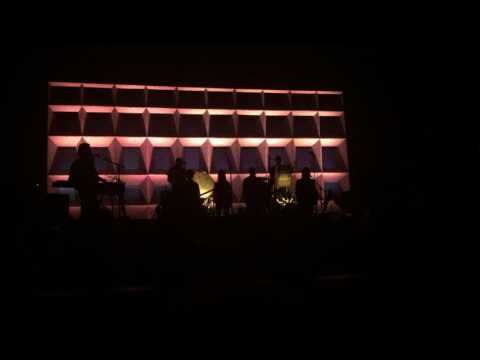 PJ Harvey with the Anacostia Union Temple Baptist Church Choir @ Wolf Trap 7/21/17
