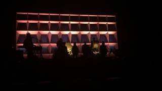 PJ Harvey with the Anacostia Union Temple Baptist Church Choir @ Wolf Trap 7/21/17