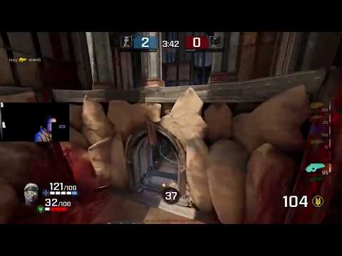 toxjq vs Dramis Quakecon 2019 day 1