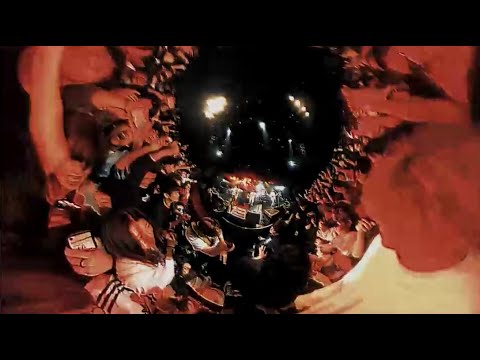 TENDOUJI "COCO" 360° GoPro Max ONE CUT LIVE