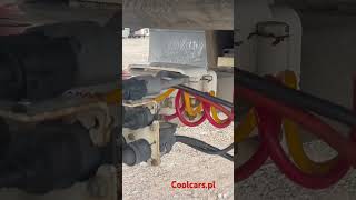 Camion frigorific Renault D Wide 323 kw. klima/winda Carrier Supra 1150 Mt.(661) | Imagine 4 - Autoline