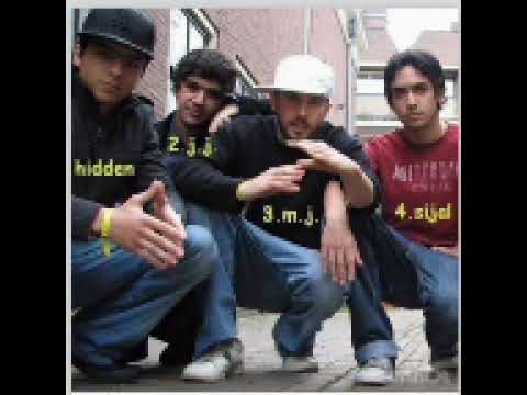 Sijal Feat JJ - Bad Kesi