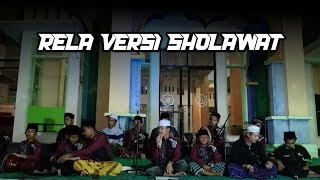 Download lagu NEW LAGU MALAYSIA 'RELA' VERSI SHOLAWAT mp3