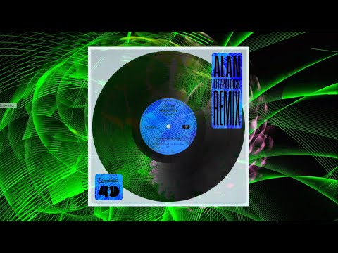 Shannon -  Let The Music Play (Alan Fitzpatrick's 6am Terrace Mix)