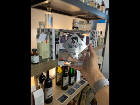 Lieblingsprodukt der Woche I Gin Fritz I KW 33 2022