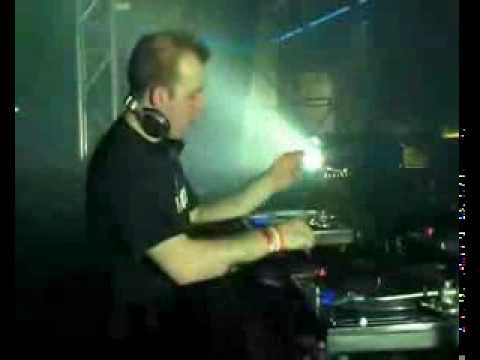 Masters of Hardcore  2006 Dvd Part 2