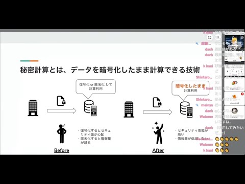 完全に理解したTalk #28 - YouTube