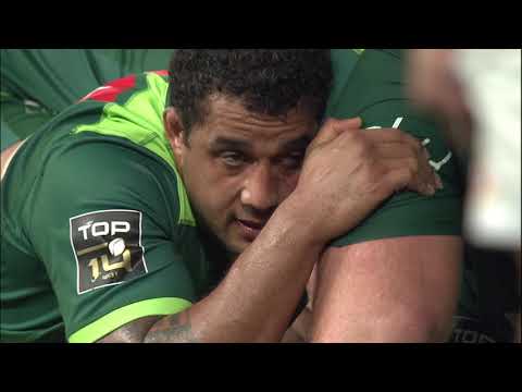 Résumé J8 Racing 92-Section