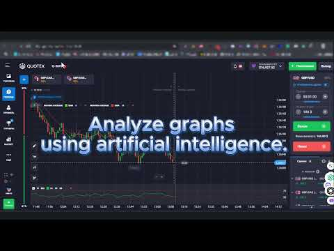 🔥 New Q-BOT feature Graph analysis with artificial intelligence.