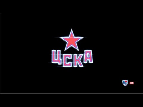 Хоккей CSKA: Bringing Back The Legend (English)