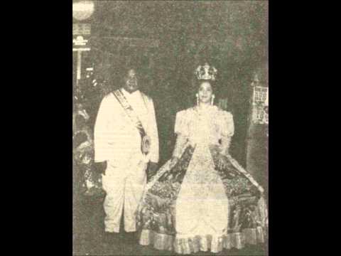 Pernambuco, Leão do Norte - 1968