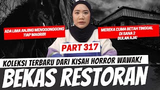 Download lagu BEKAS RESTORAN - KHW PART 317 mp3 Download lagu BEKAS RESTORAN - KHW PART 317 mp3