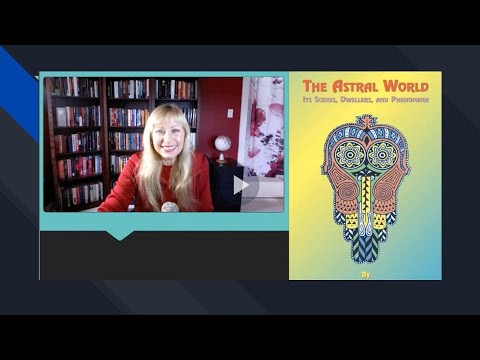The Astral World