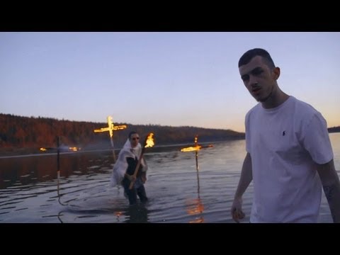 Butter Bullets - Ludwig Guttmann [Clip]