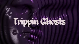 Tripping Ghosts - David Harks (Produced by Dan Berridge)