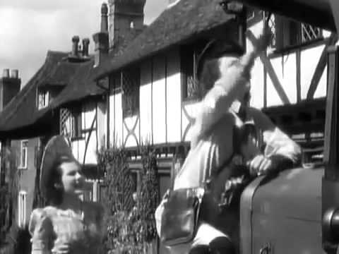 A Canterbury Tale (1944) Eric Portman, Sheila Sim, Dennis Price