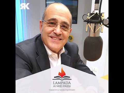 Lampada ai miei passi - Diacono Ignazio Boi - Vangelo del 29 04 2020 - Festa s. Caterina da Siena